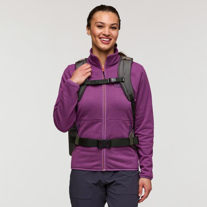 Allpa 42L Travel Pack Product Image