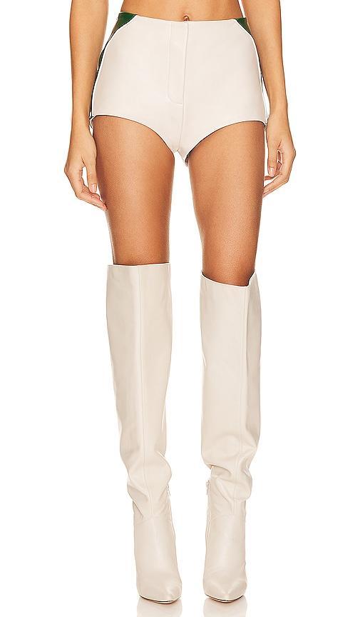 x REVOLVE Varsity Short LAMARQUE Product Image