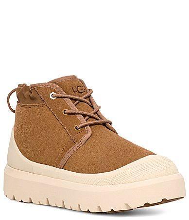 Ugg Mens Neumel Weather Hybrid Boots Product Image