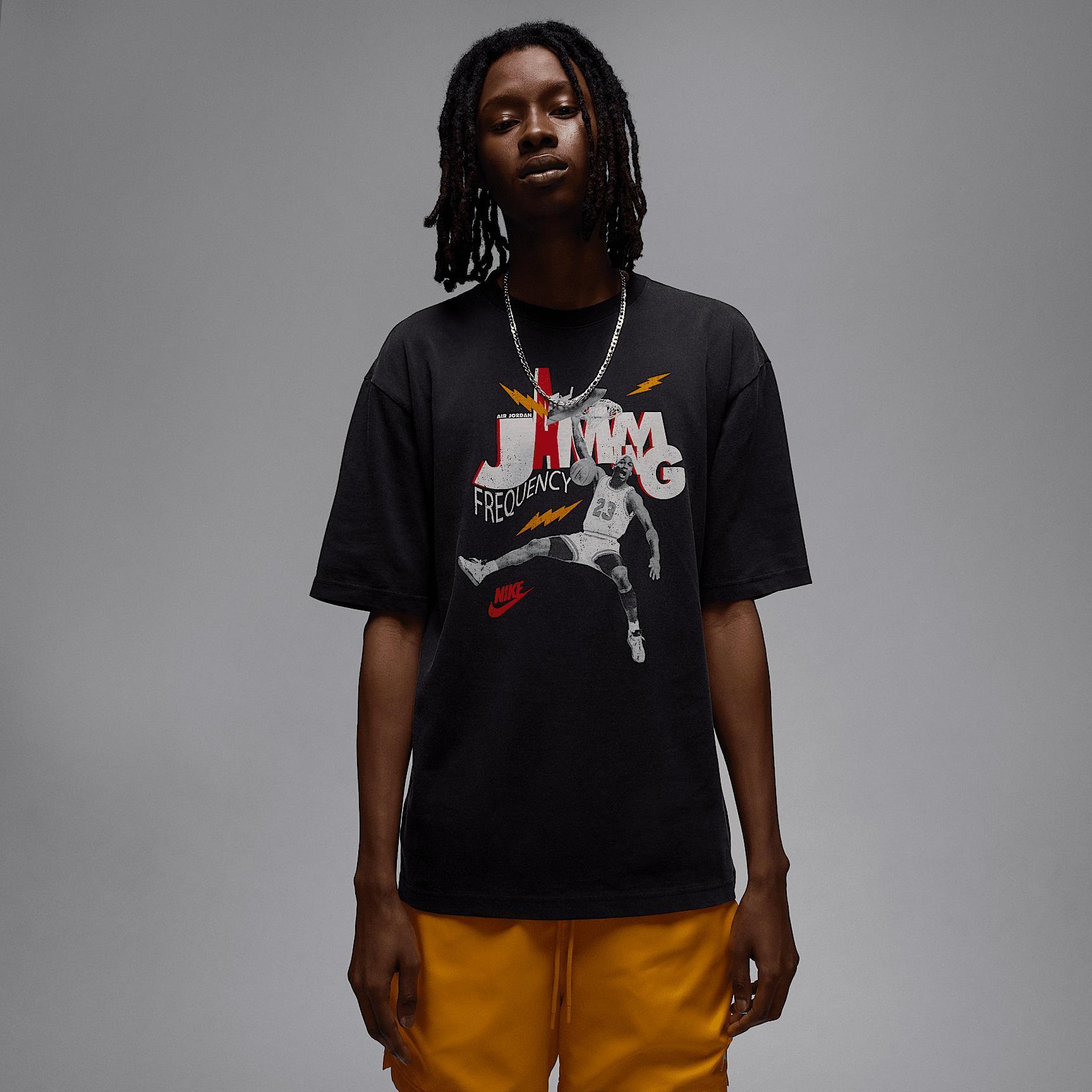 Jordan Brand Men's T-Shirt Product Image
