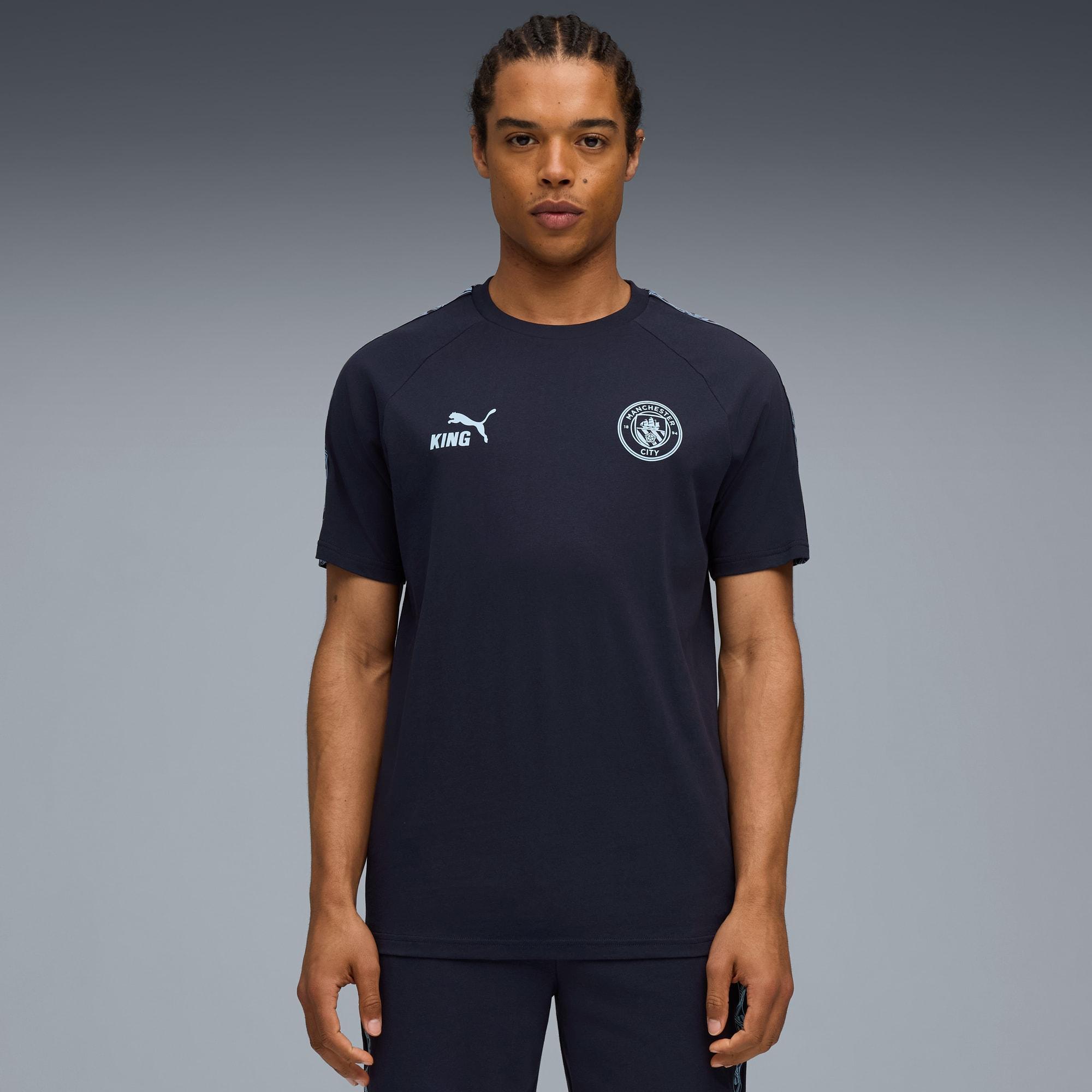 Manchester City KING Tee Men Product Image
