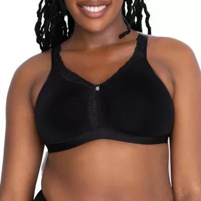 Cotton Luxe Wire-Free Bra Product Image