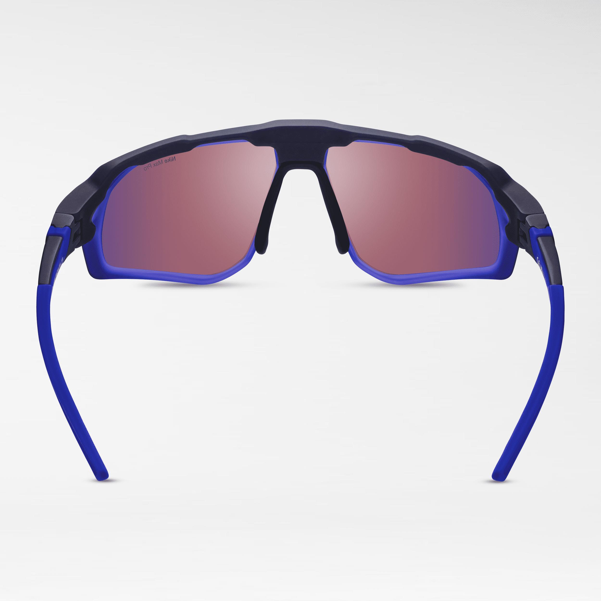 Nike Men's Flyfree Mirrored Sunglasses Product Image