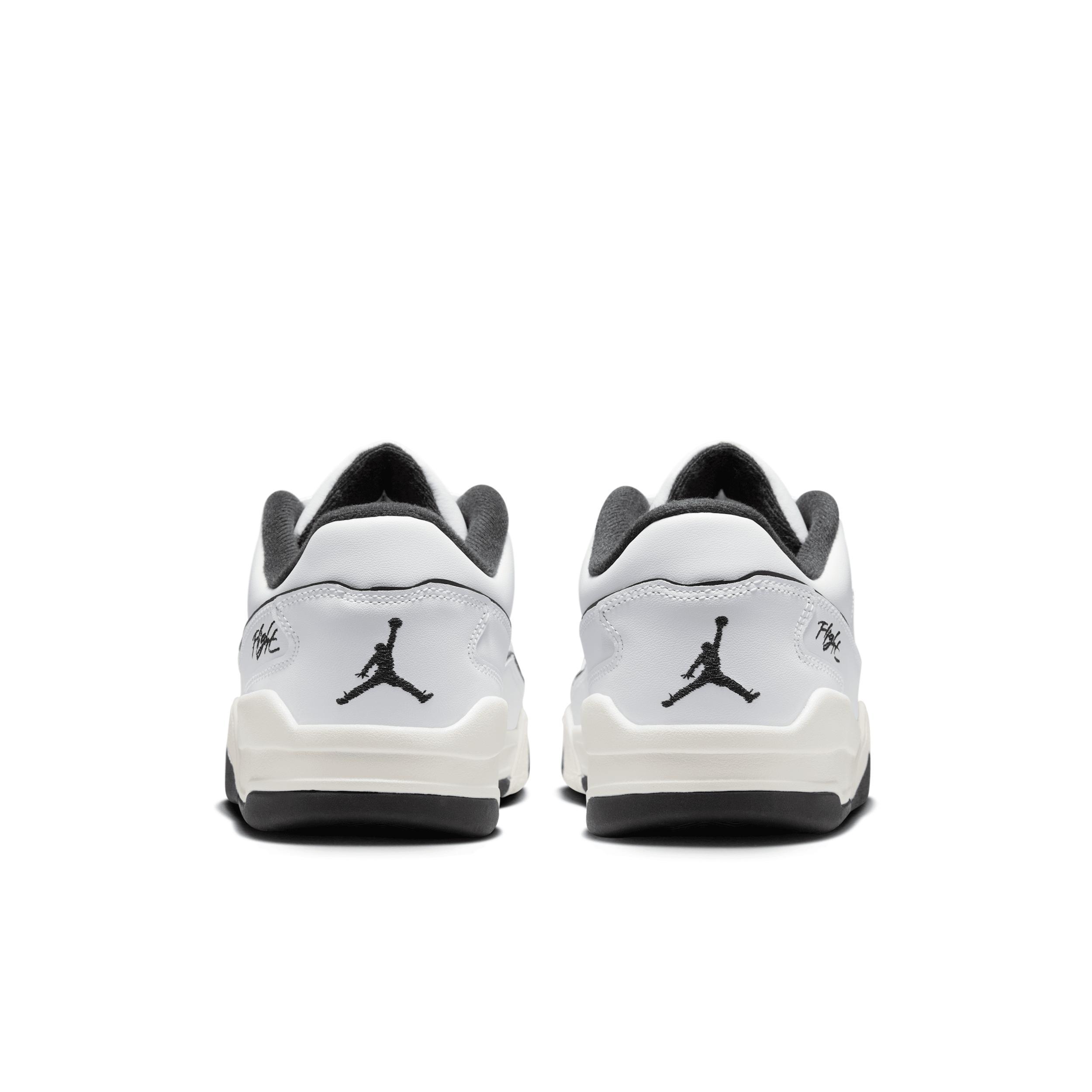 Men's Jordan Flight Court Shoes Product Image