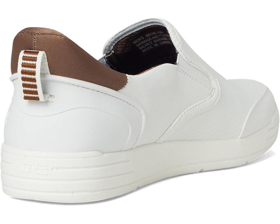 Kore City Walk Moc Toe Slip-On Product Image