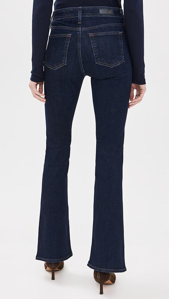 AG Farrah Boot Jeans | Shopbop Product Image