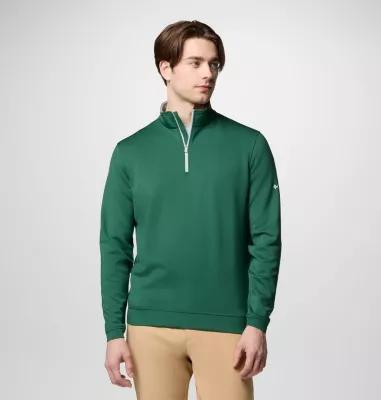 Columbia Men's Wickham Hills Pullover- Product Image