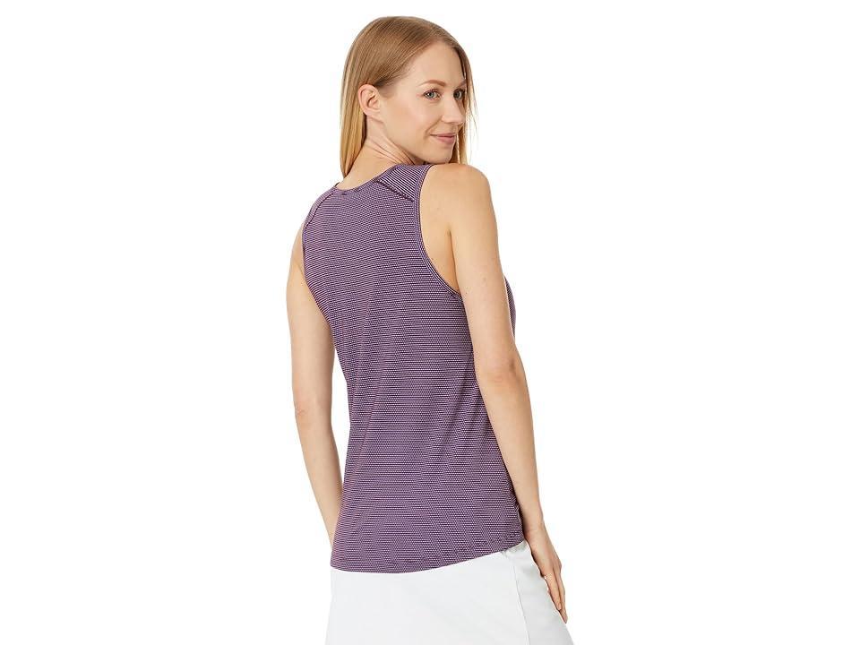Smartwool Active Mesh High Neck Tank Women's Clothing Product Image