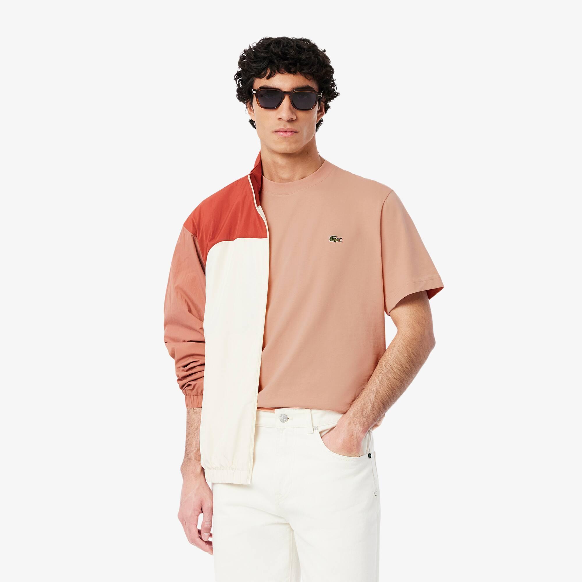 Cotton T-shirt Product Image