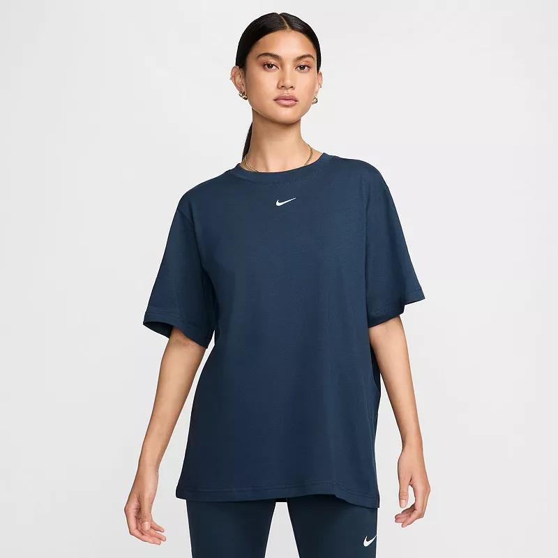 Women's Nike Sportswear Essential T-Shirt Product Image