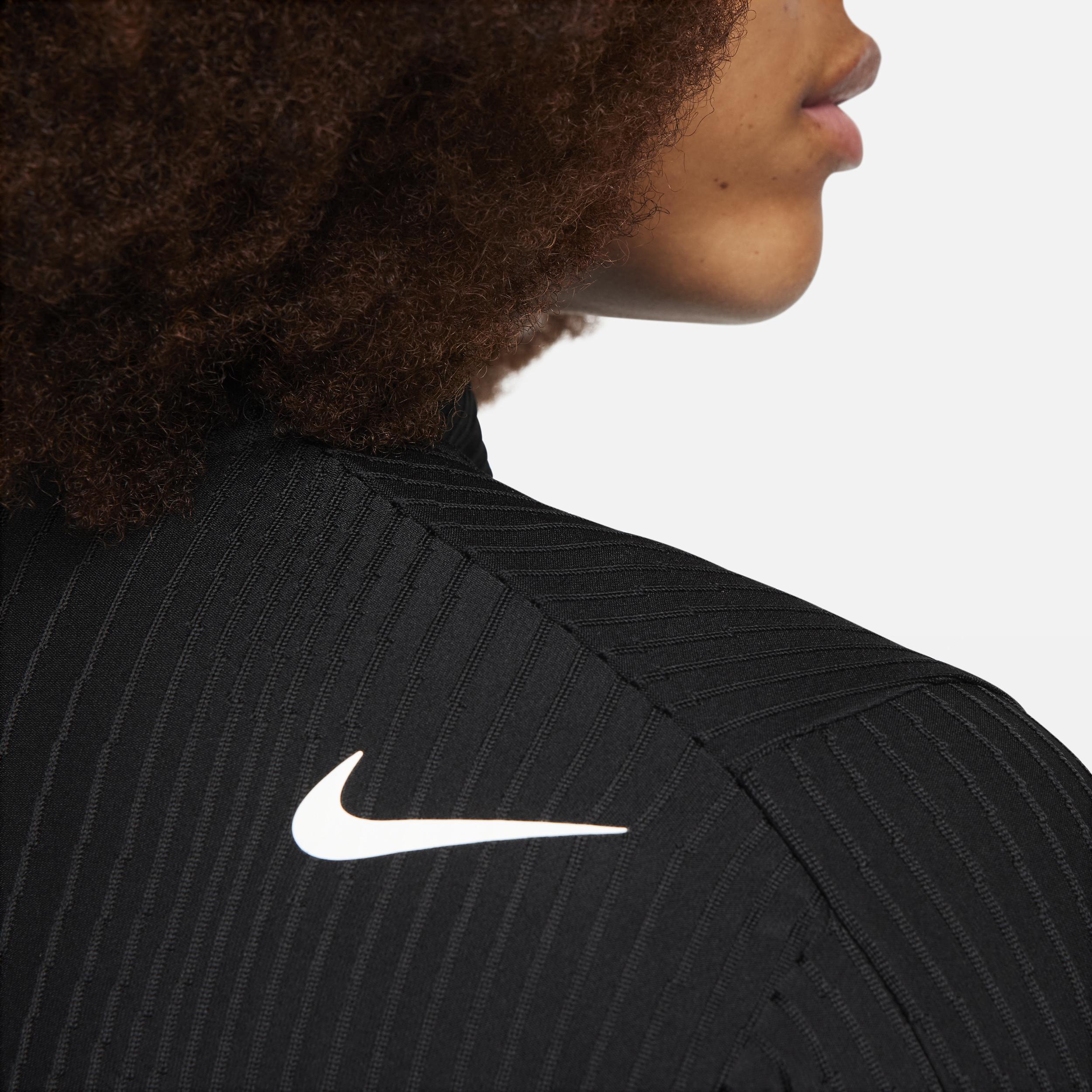 Nike Tour Women's Dri-FIT ADV 1/4-Zip Golf Top Product Image
