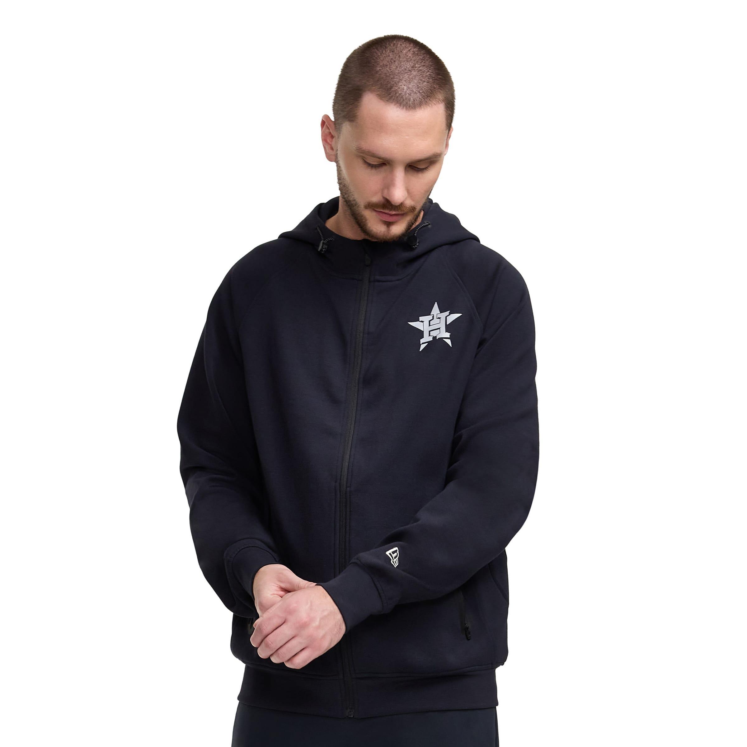 Dallas Cowboys Active Full-Zip Hoodie Male Product Image