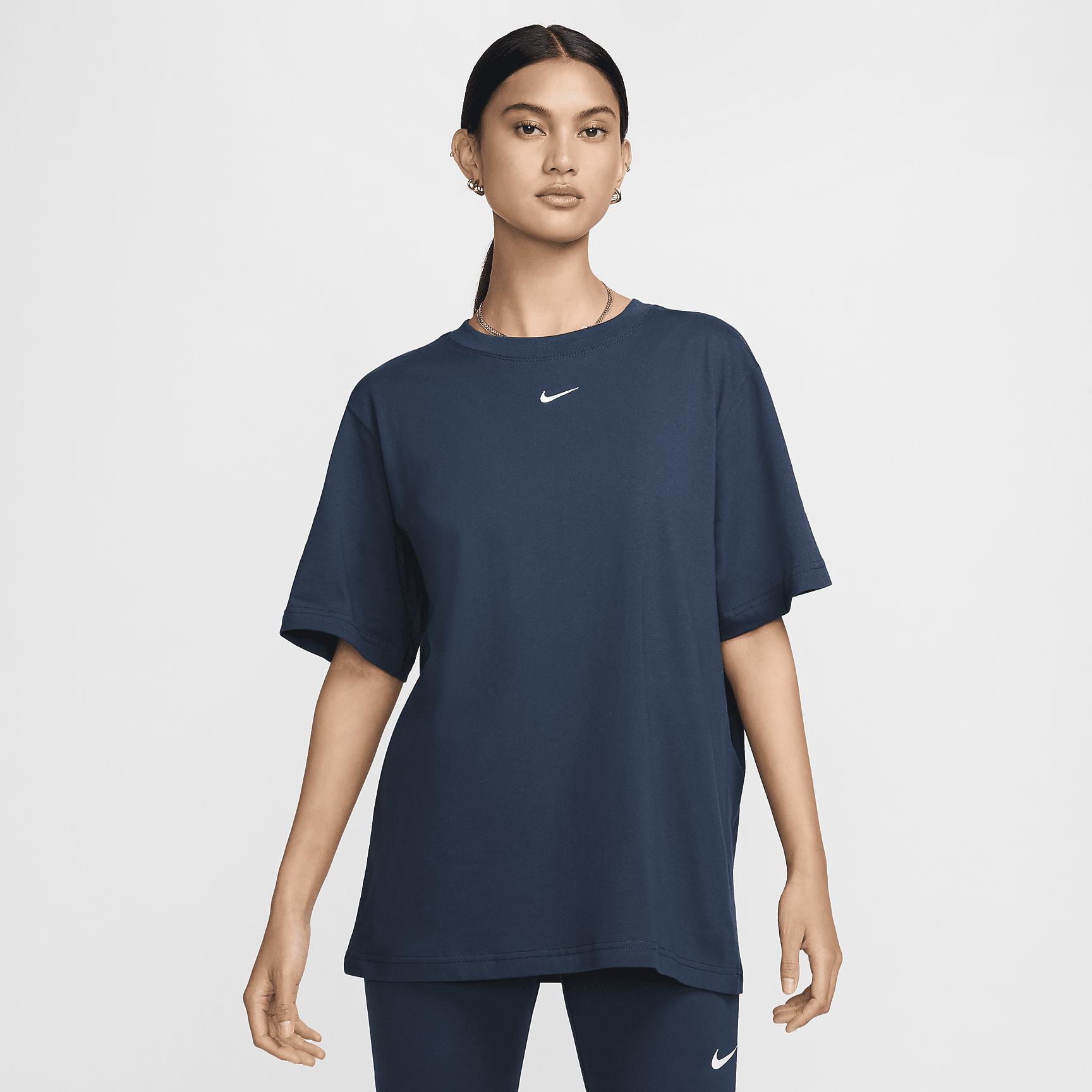 Women's Nike Sportswear Essential T-Shirt Product Image