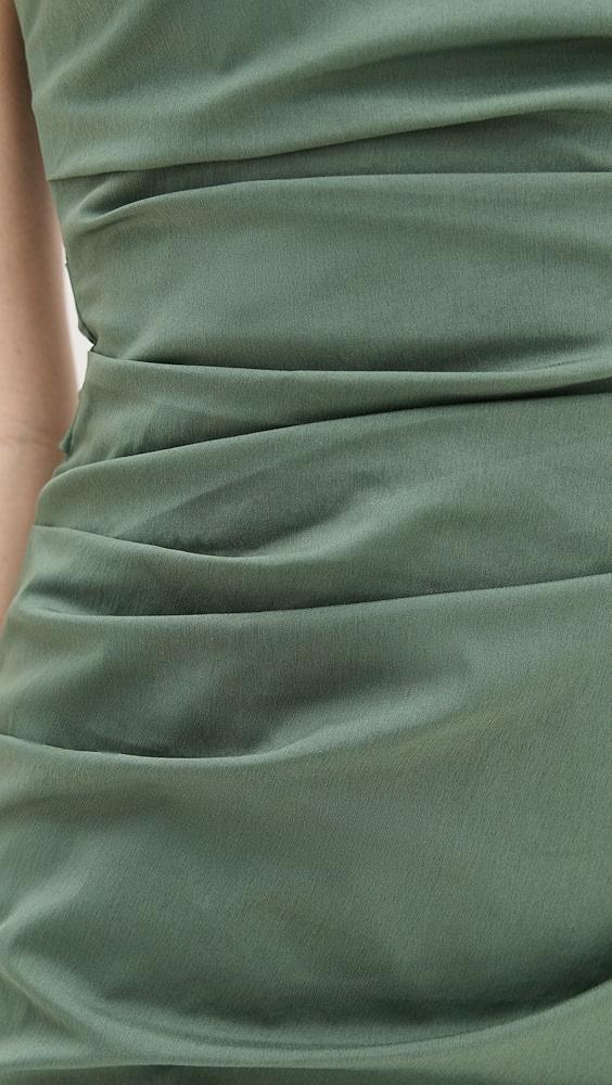 SIR. Florent Balconette Gown | Shopbop Product Image