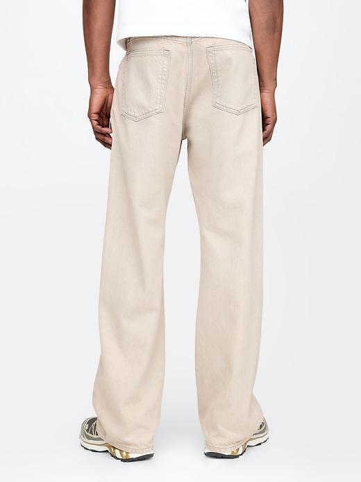 UltraSoft '90s Loose Jeans Product Image