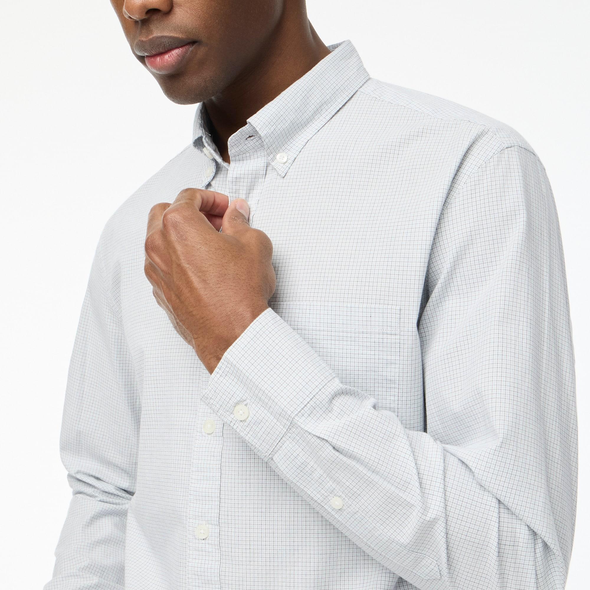 Classic flex casual shirt Product Image