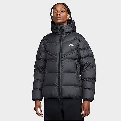 Nike Windrunner puffer jacket Product Image