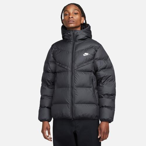 Nike Windrunner puffer jacket Product Image