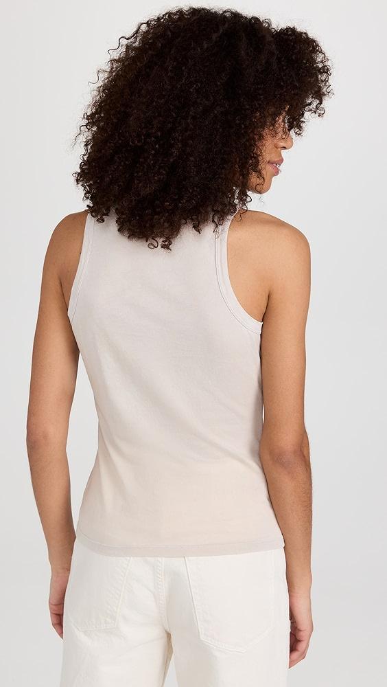 Cotton Citizen Standard Tank | Shopbop Product Image
