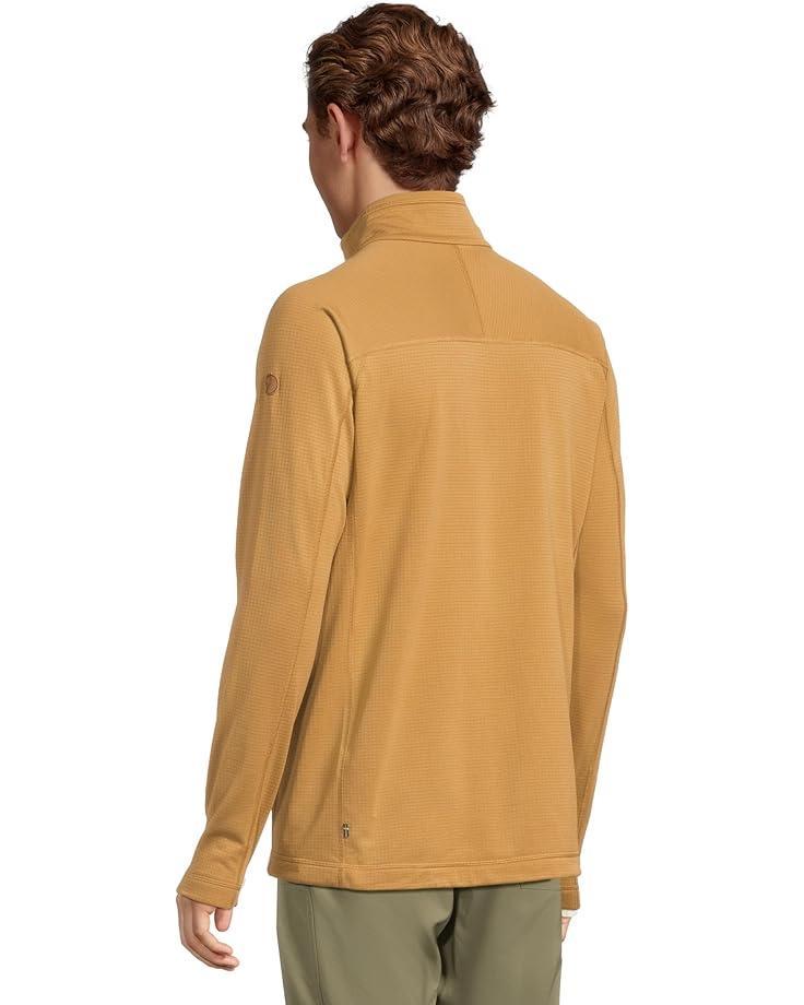 Abisko Trail Fleece Product Image