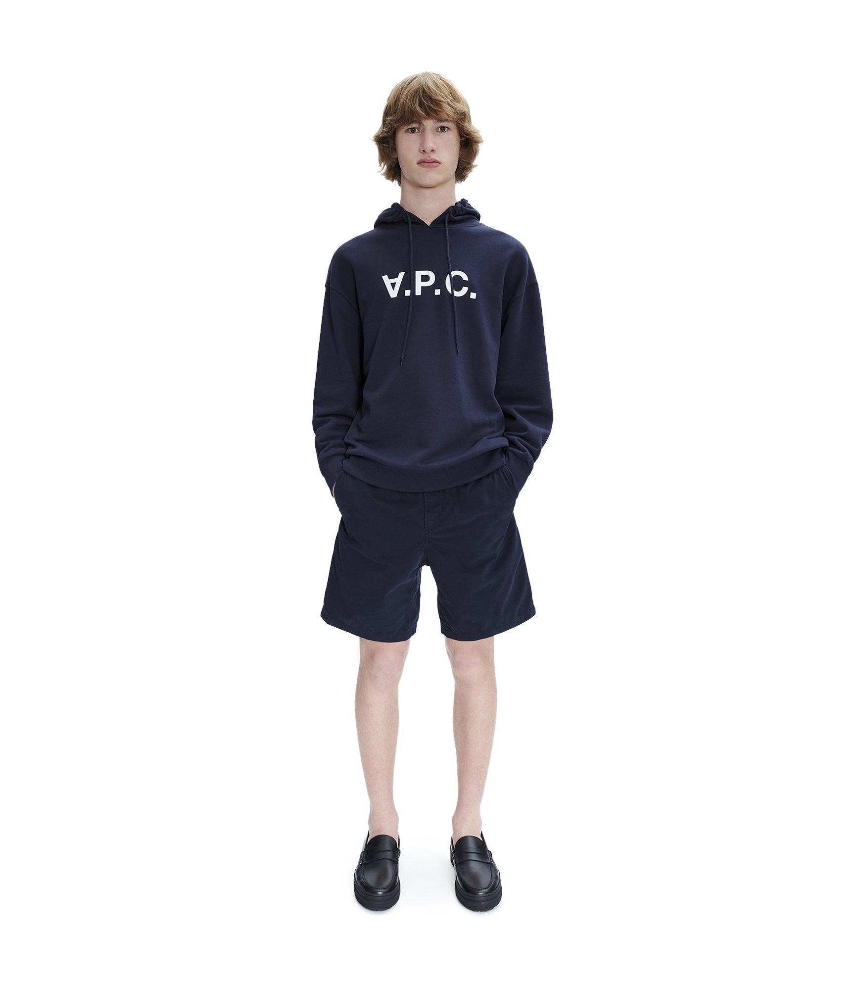 Milo hoodie Male Product Image