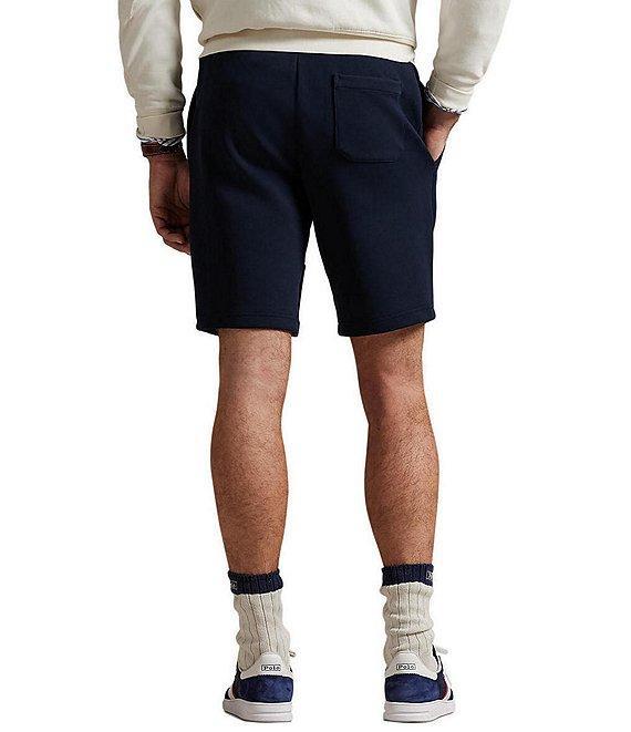 Polo Ralph Lauren Double-Knit 7.75#double; Inseam Shorts Product Image