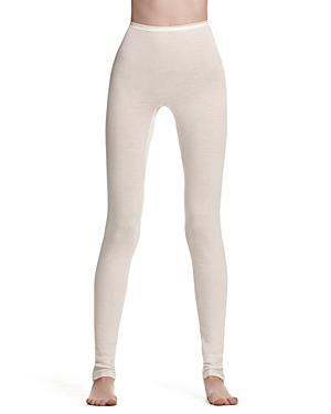 Hanro Woolen Silk Basic Longlegs Product Image