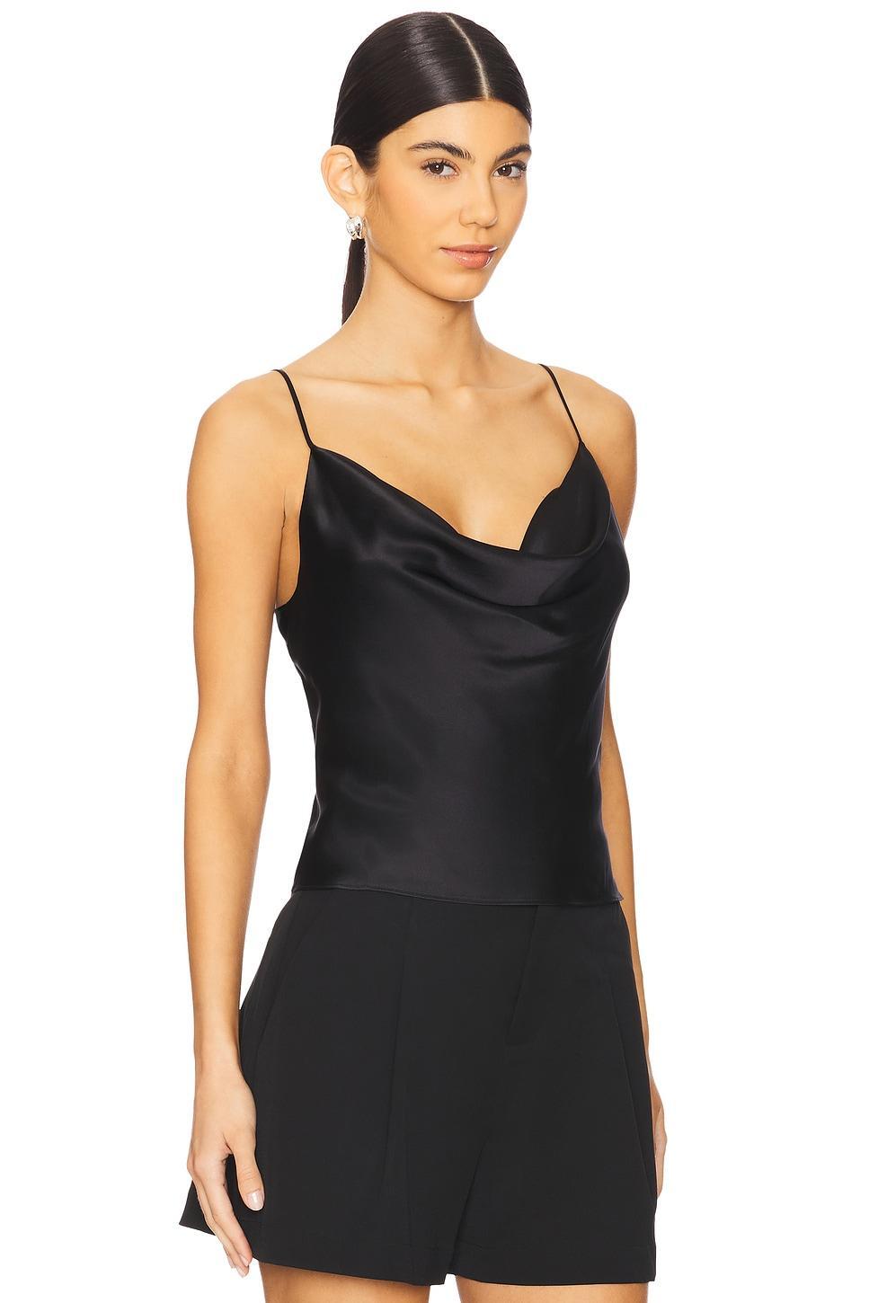 Calista Cowl Neck Cami L'AGENCE Product Image