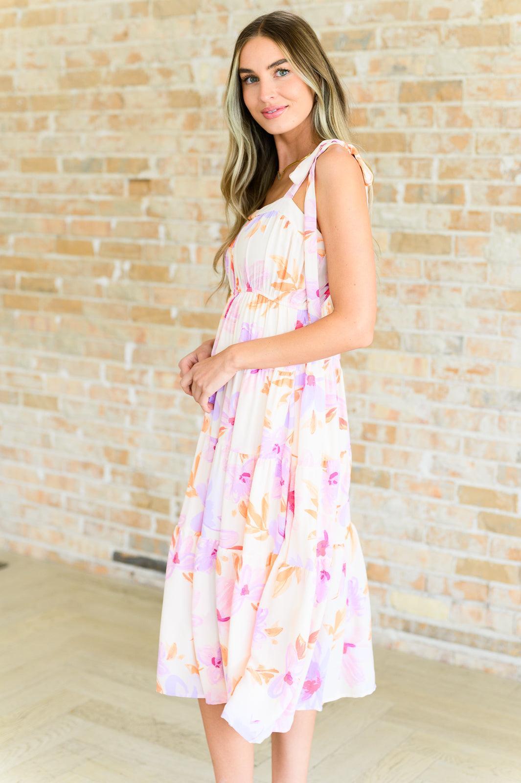 New Obsession Wrap Skirt Product Image