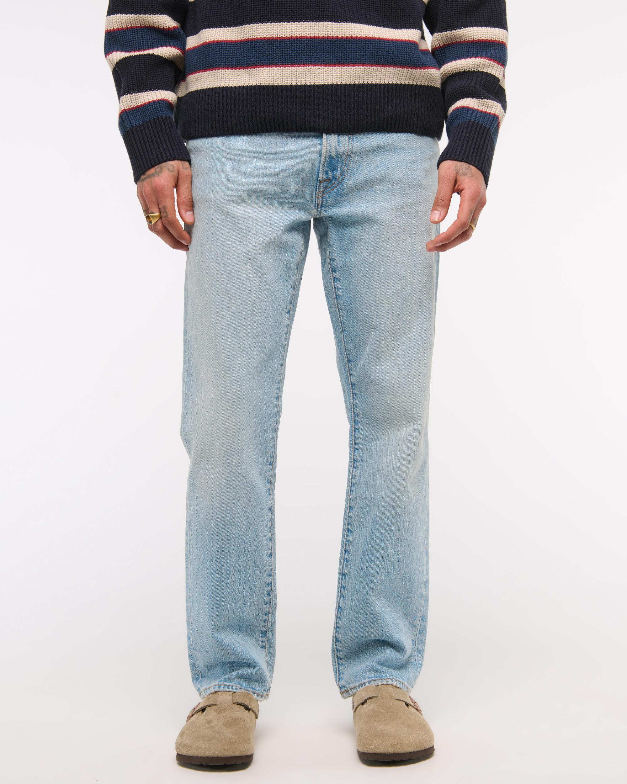 90s Straight Jean Product Image