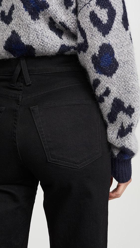 SLVRLAKE London Jeans | Shopbop Product Image