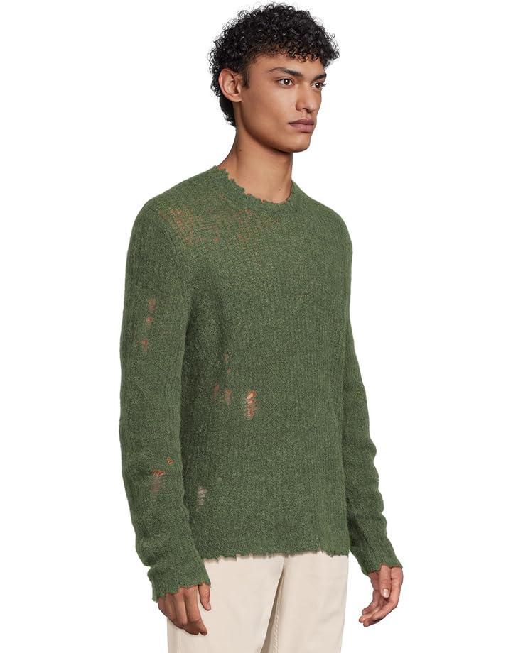 Tierra Short Sleeve Crew Product Image