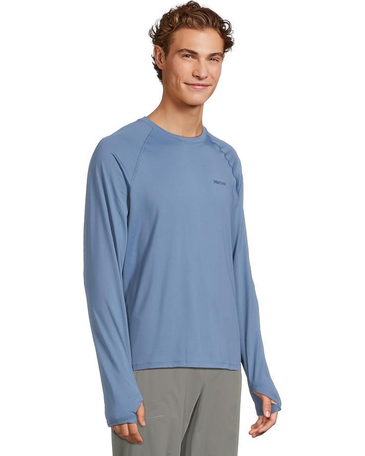 Terminal Tackle Heather Long Sleeve Shirt Product Image