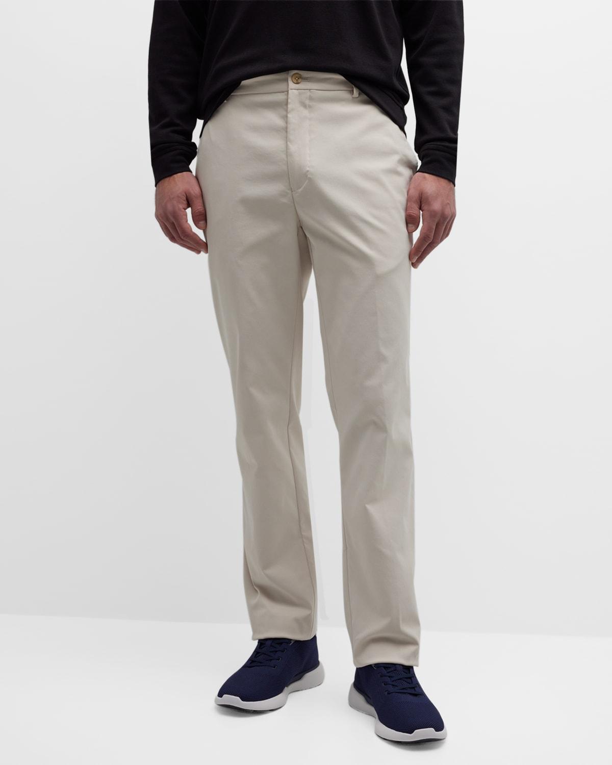 Mens Raleigh Performance Trousers Product Image