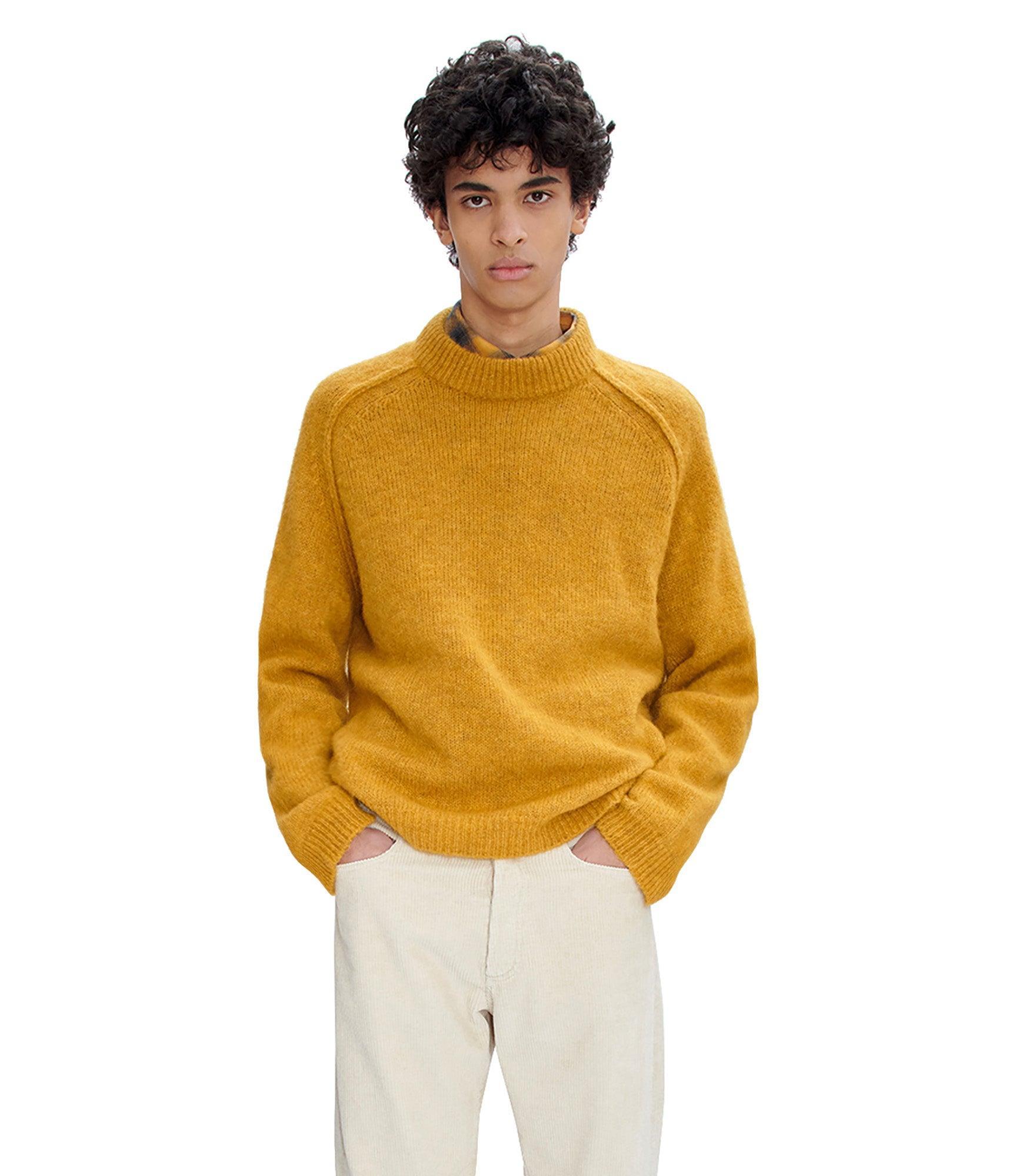 Tyler sweater Product Image