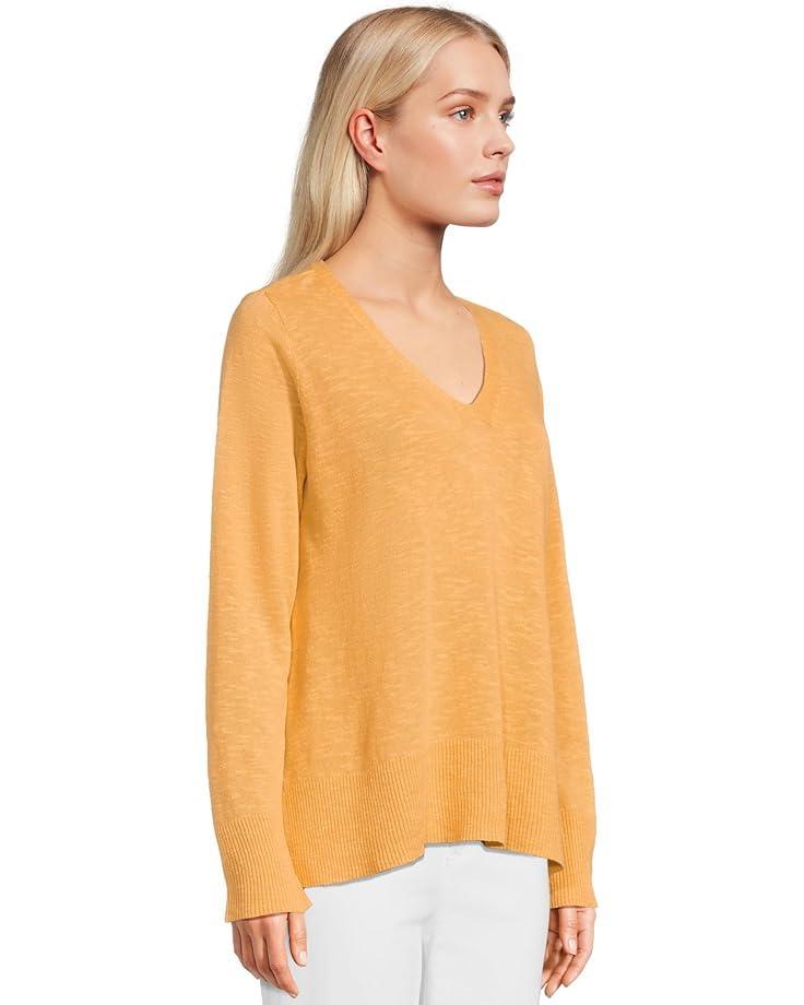 V-Neck Sweater Product Image