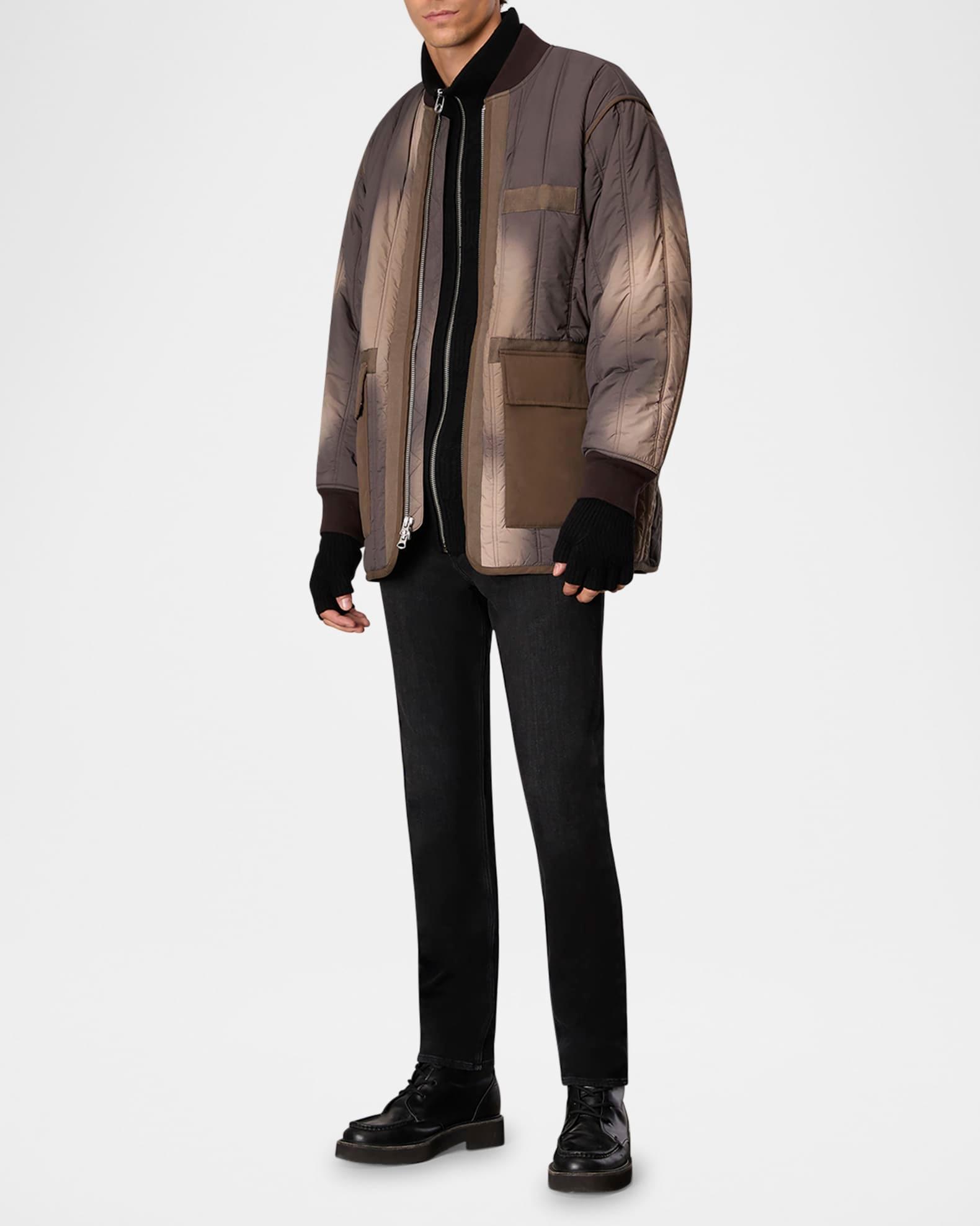 Mens Delta Liner Jacket Product Image