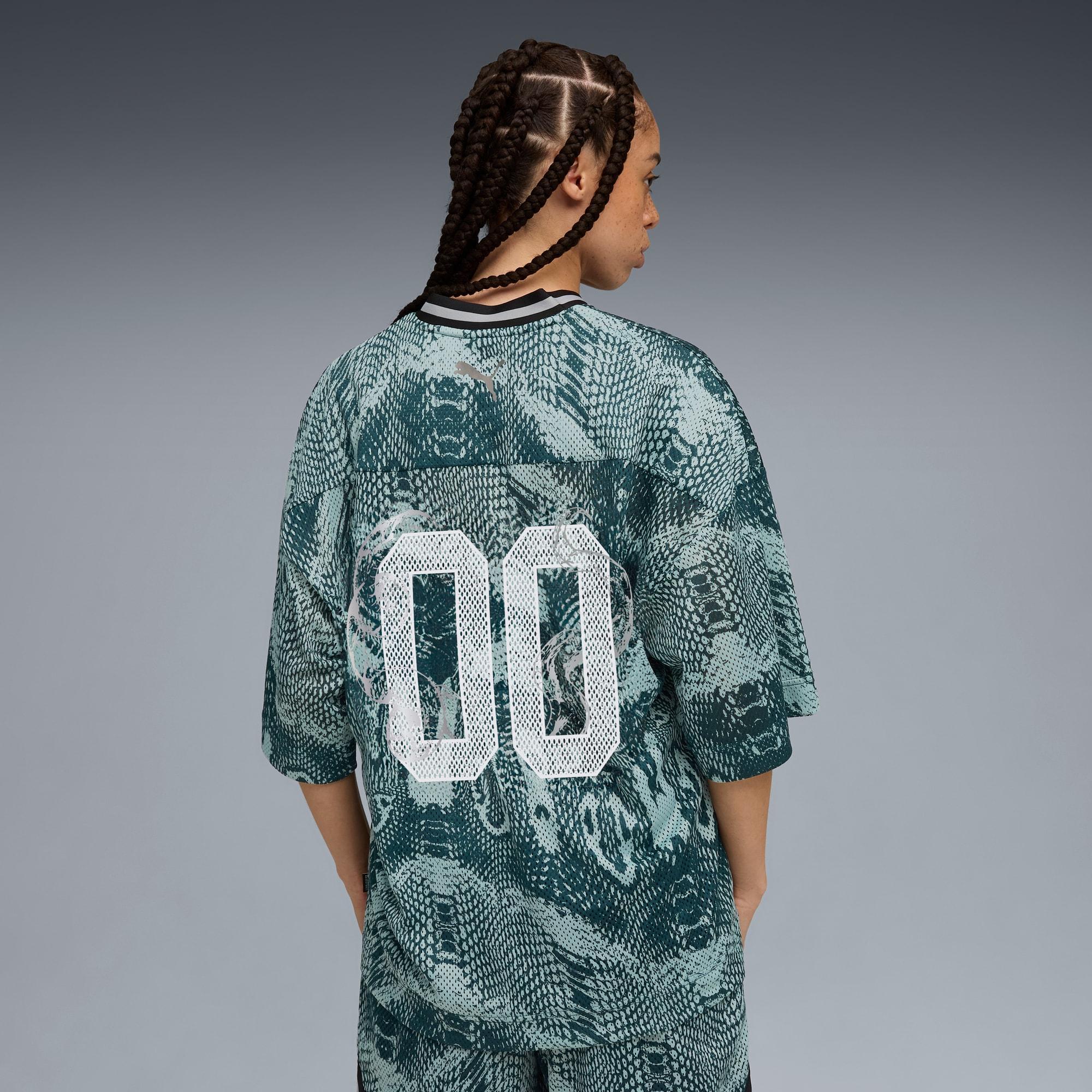 PUMA HOOPS x HARRY POTTER™ Jersey Women Product Image