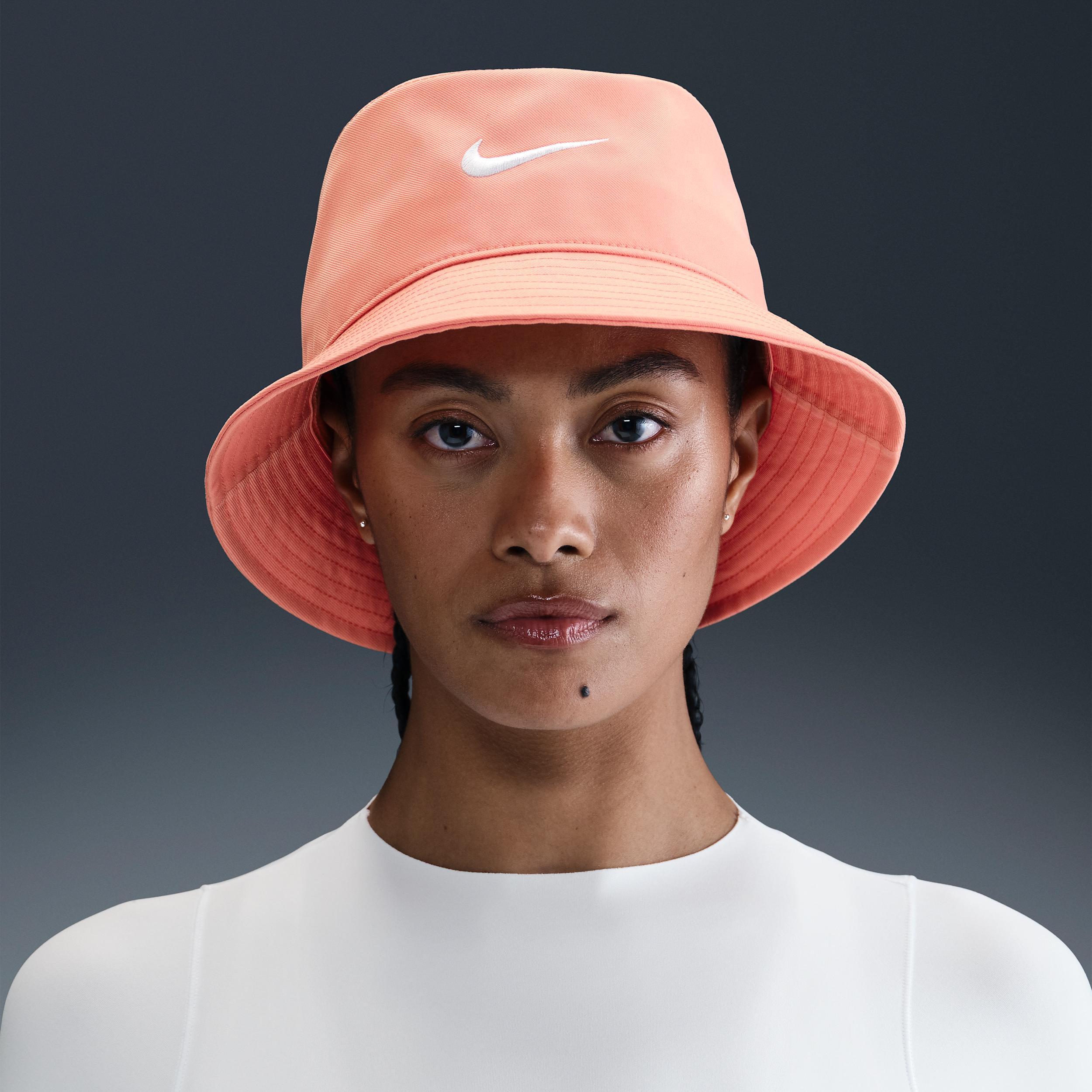 Nike Unisex Apex Swoosh Bucket Hat Product Image