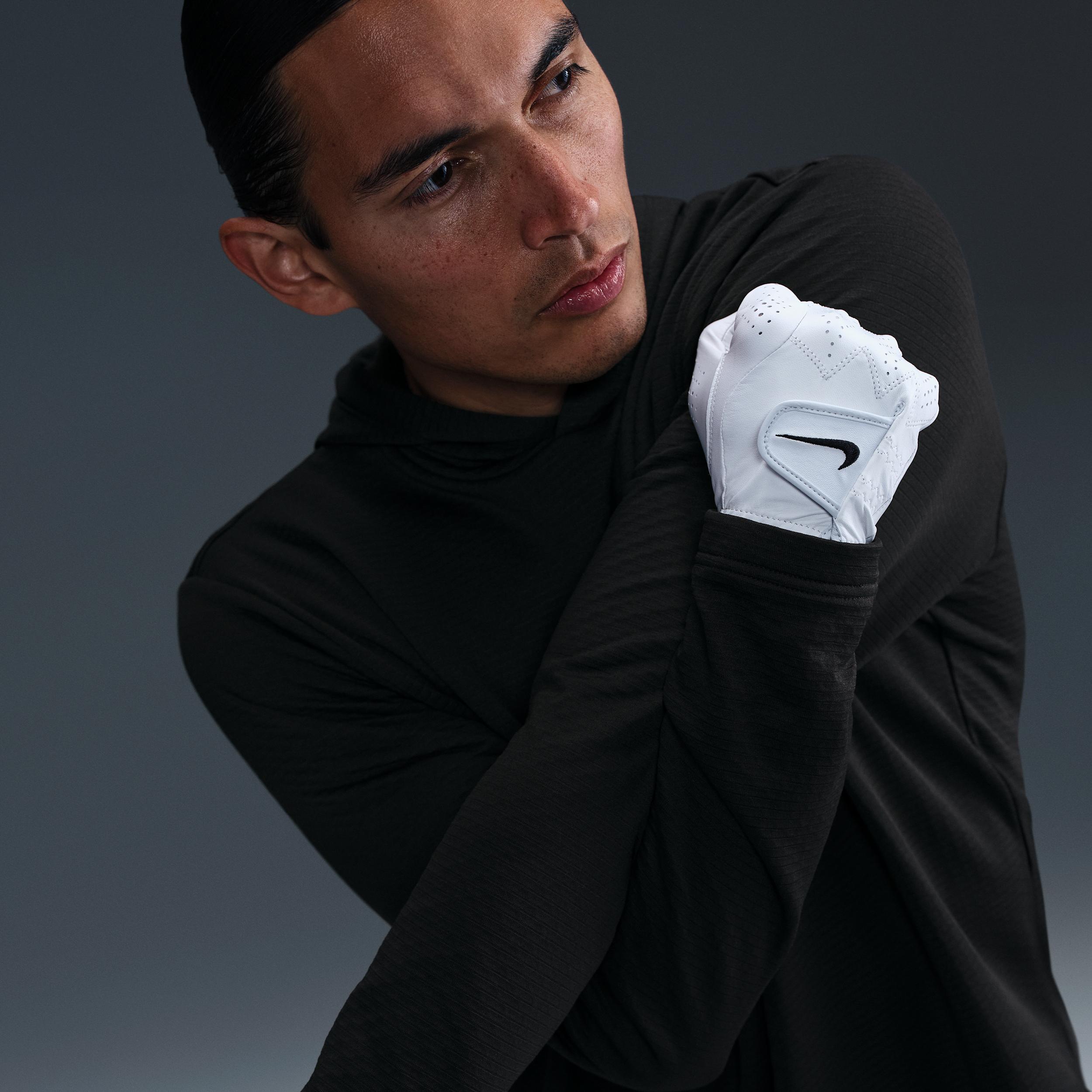 Nike Men's Tour Dri-FIT Golf Hoodie Product Image