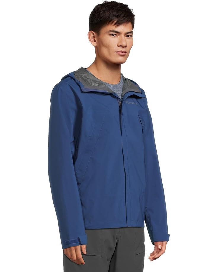 Cascade Rain Jacket Product Image