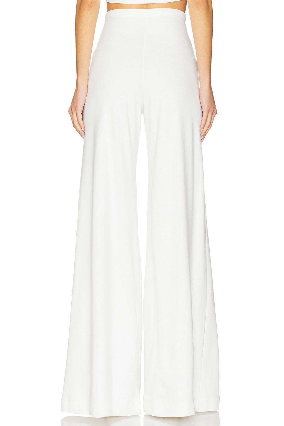 Ponte Knit Wide Leg Pant Ripley Rader Product Image