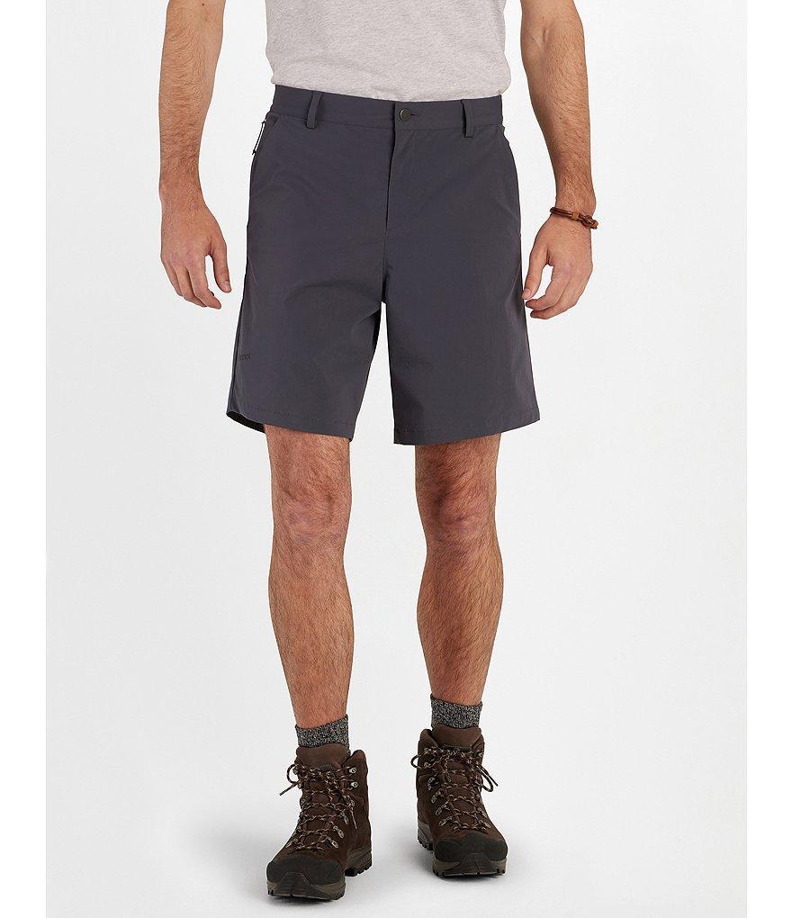 Marmot Arch Rock 8#double; Inseam Shorts Product Image
