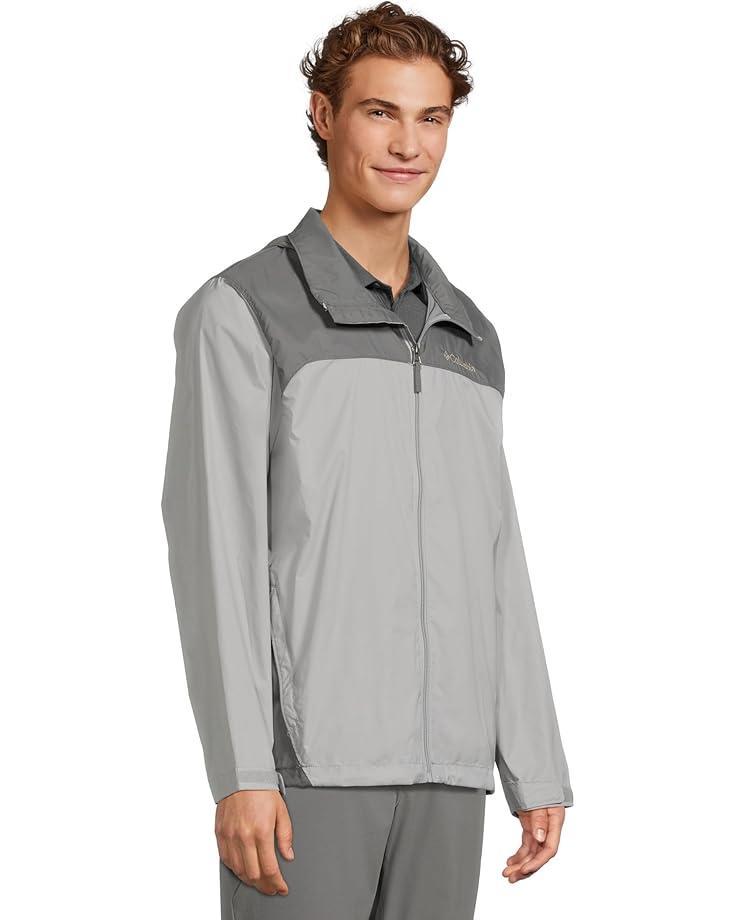 Spire Valley Hooded Windbreaker Product Image