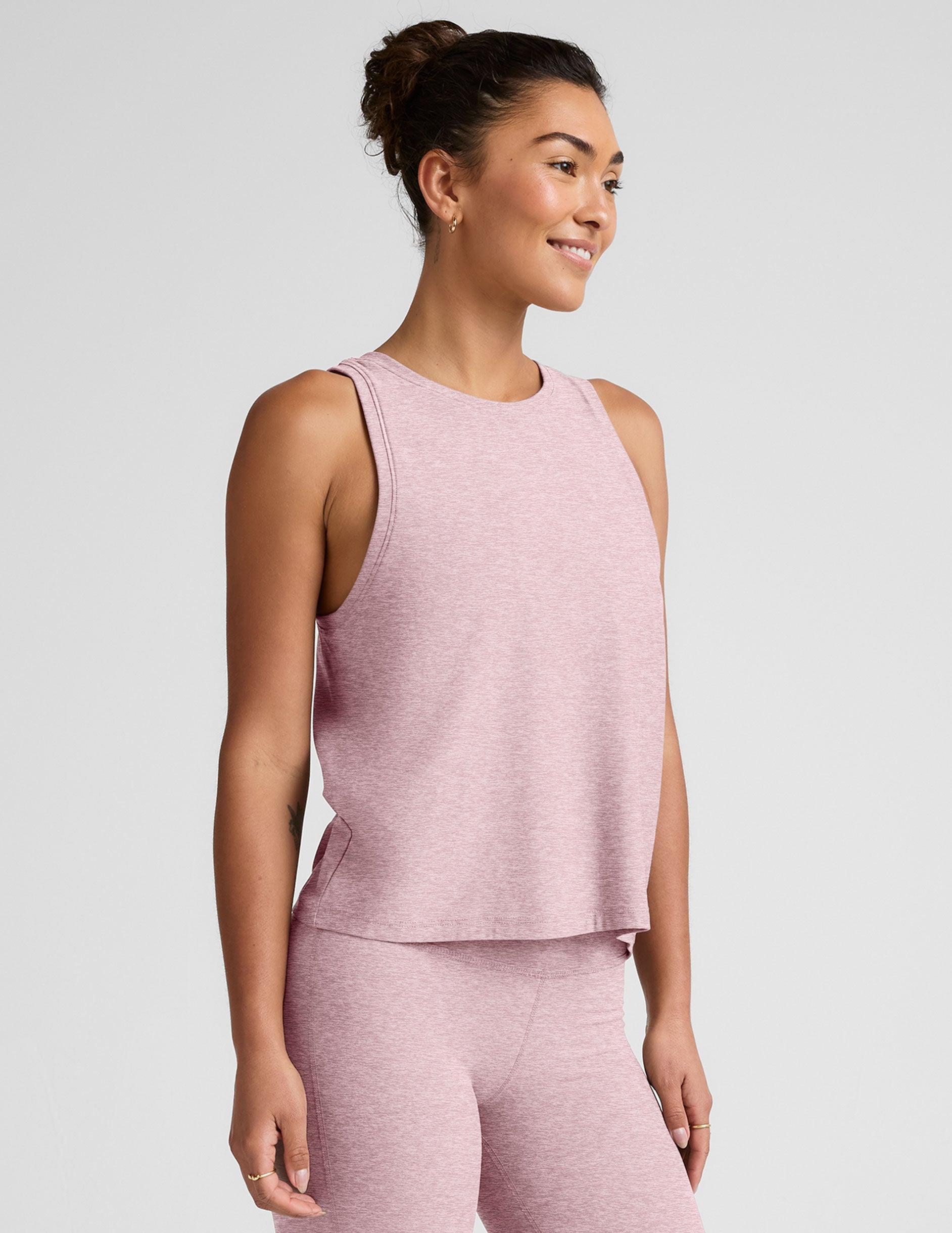 Featherweight Rebalance Tank Product Image