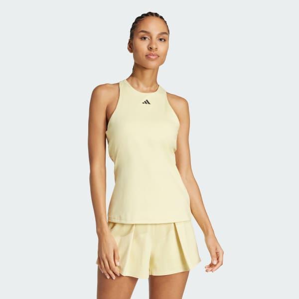 Tennis Climacool Y-Tank Top Product Image
