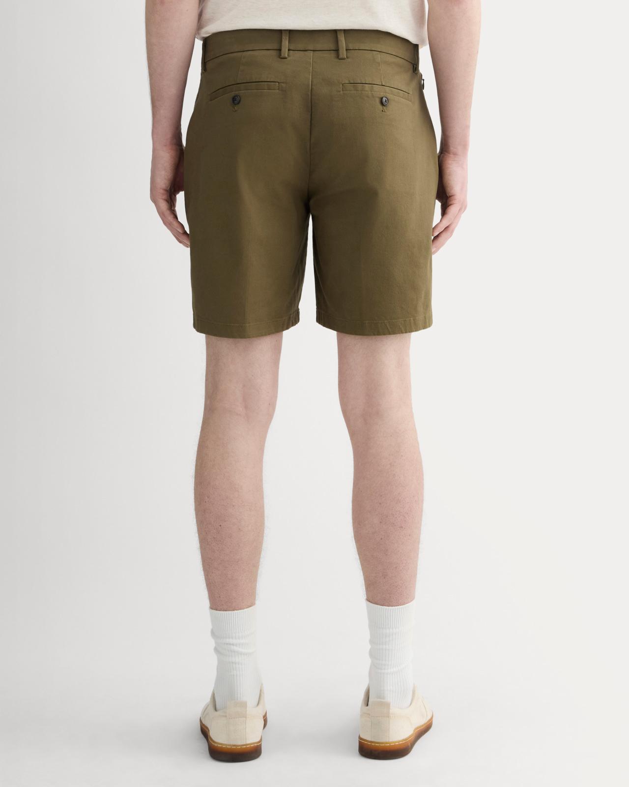 The 7" Transit Short Product Image