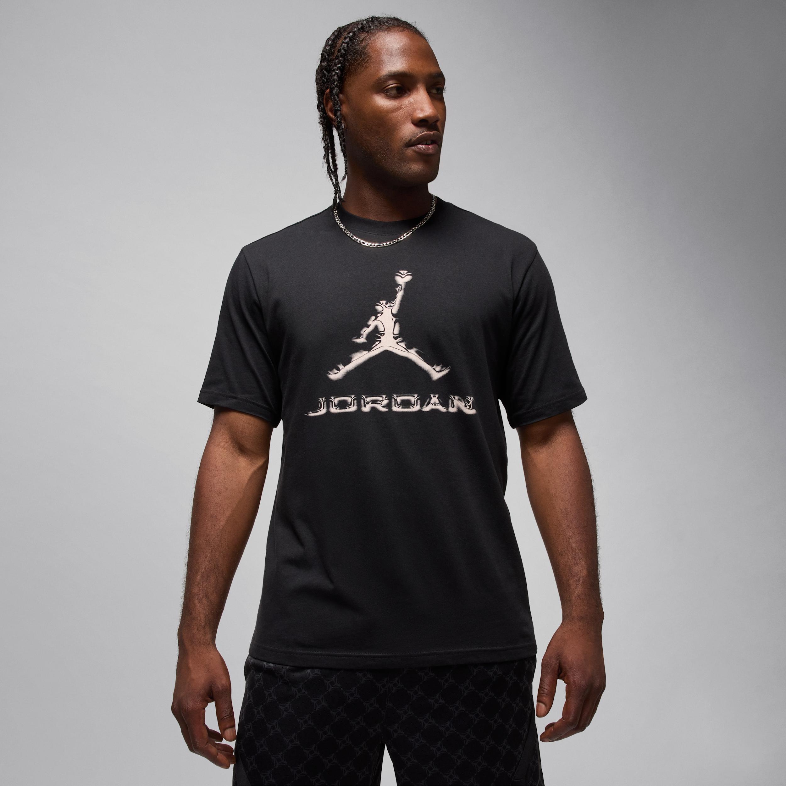 Men's Jordan Sport Dri-FIT T-Shirt Product Image