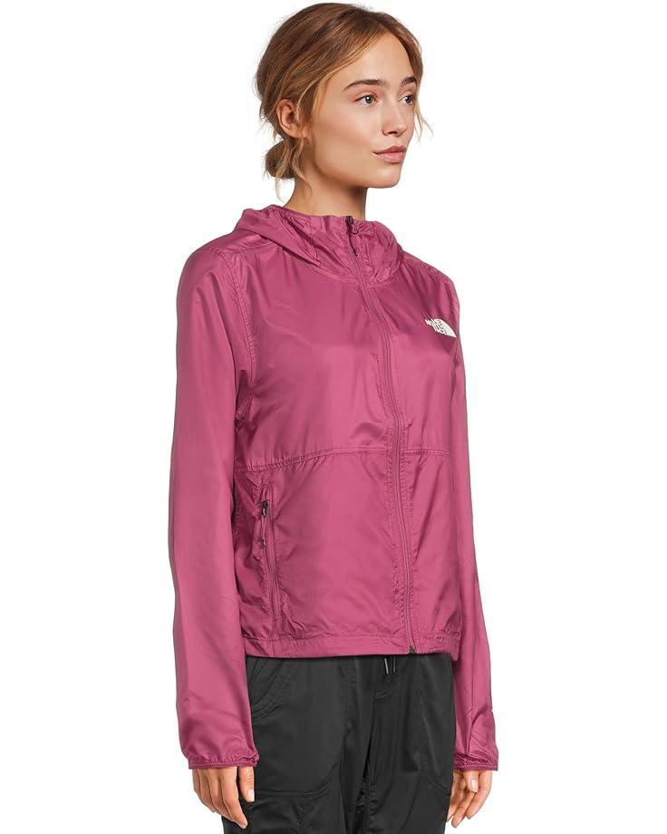 Higher Run Wind Jacket Product Image