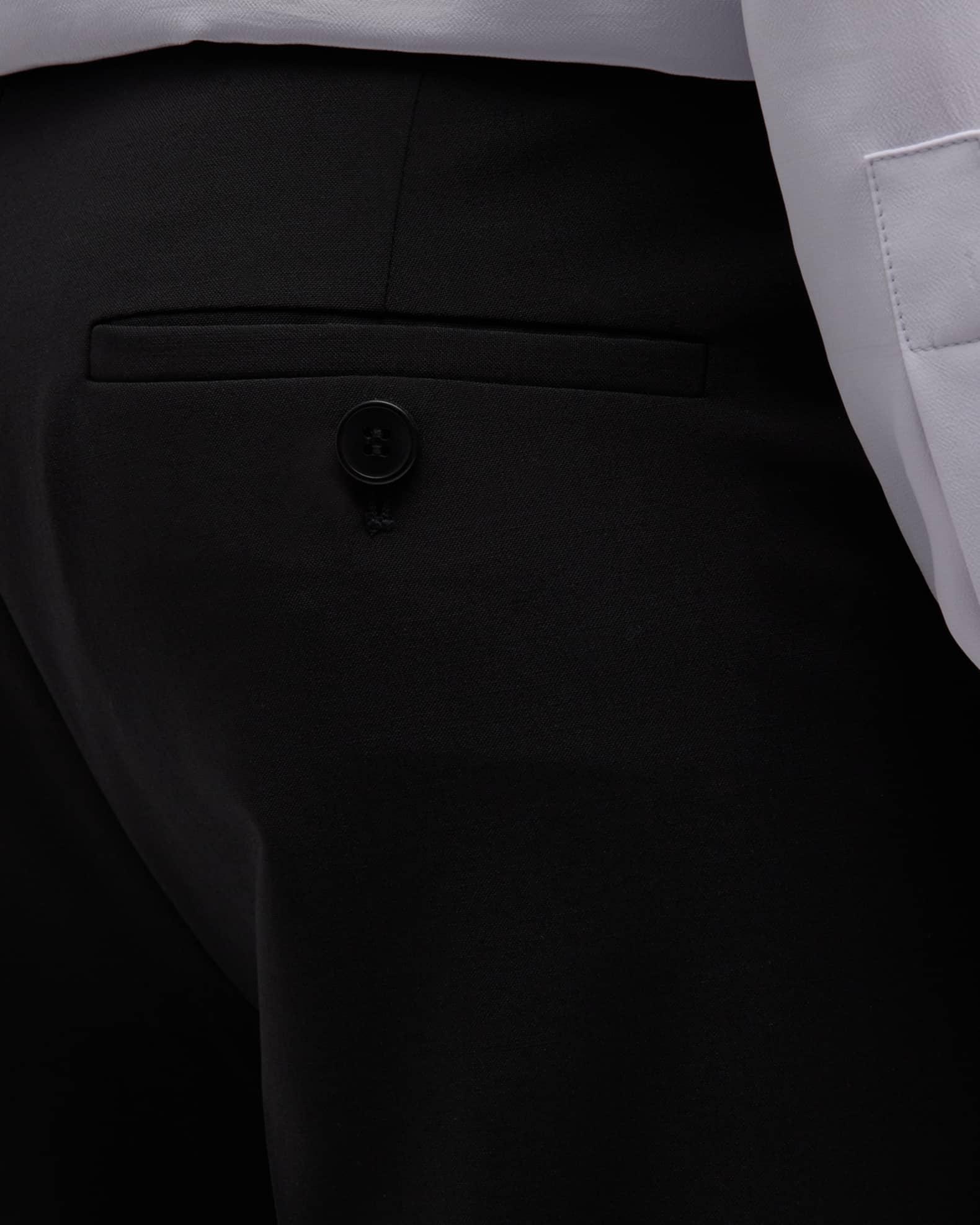 Treeca Wool Pants Product Image